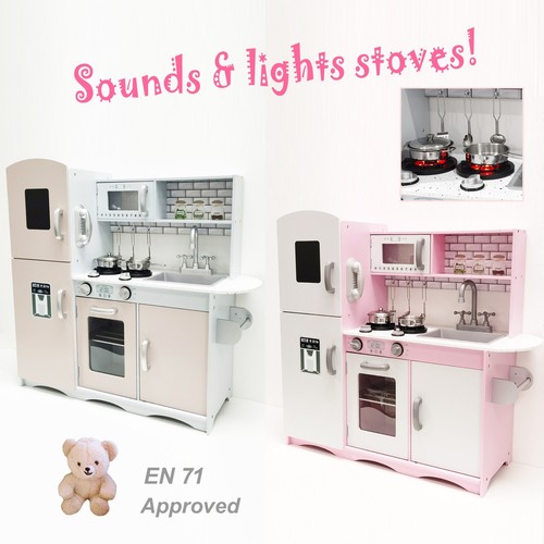 M2s kids wooden - m2s, kitchen