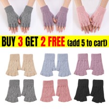 Thermal Fingerless Gloves
