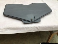 BMW E3/E9 Tool tray for boot lid