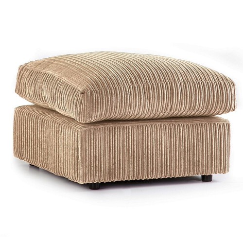 Large size jumbo cord fabric
