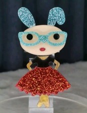 Modern Arcrylic Handmade