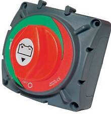 Battery Isolator Switch, 12mm