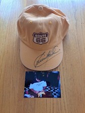 INDY CART RACING CHRISTIAN