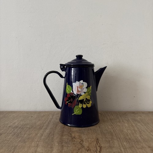 Vintage polish enamel - polish,