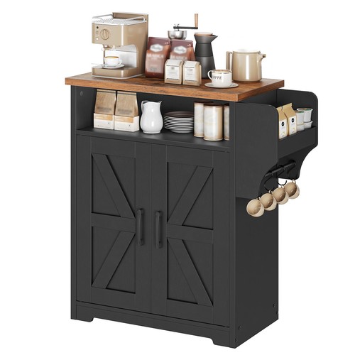 Coffee bar cabinet kitchen - coffee, cabinet,