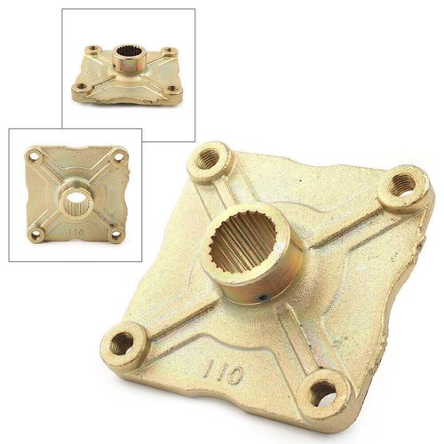 23tooth spline stud wheel - 23tooth,