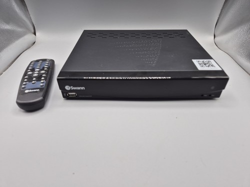 Swann dvr8 3450 channel hd - dvr8-3450, 8
