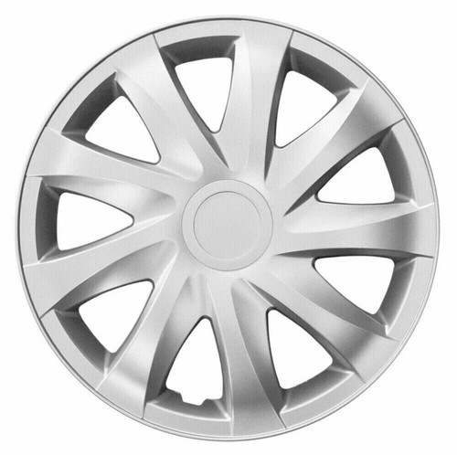 Wheel trims hub caps - 14'', for