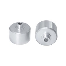 7075 Aluminum Differential