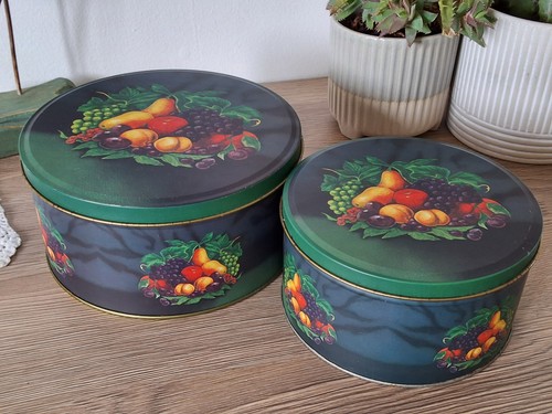 Pair decorative storage - decorative,