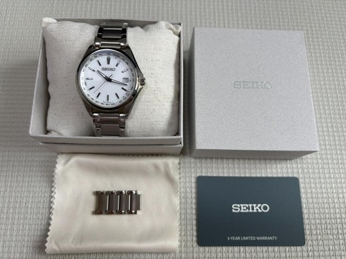Seiko sbtm287 men watch - sbtm287,