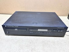 Cambridge Audio Cd4 Compact