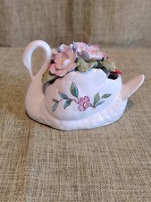 Aynsley Fine Bone China Floral