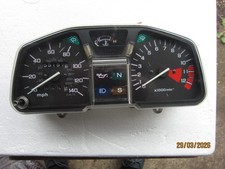 Honda CB 500S 2000 Clocks