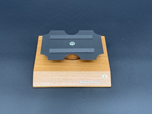Masaaki hirosaka stand - masaaki,