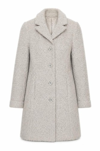 Laura ashley womens overcoat - laura,