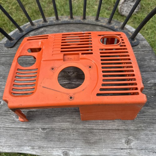 Stihl br380 petrol backpack - ,