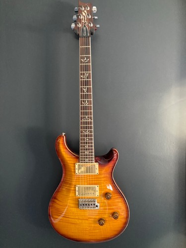 Prs custom 25th anniversary - custom,