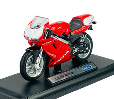 WELLY CAGIVA MITO 125 1:18 DIE