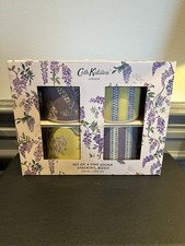 New Boxed Cath Kidston Fine