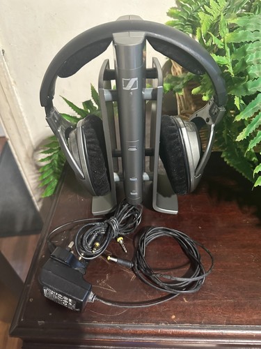 Sennheiser hdr 180 - sennheiser,