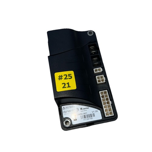 Controller control module - control,