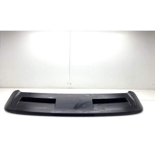 Ford focus spoiler wing mk2 - focus,