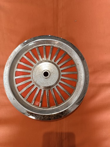 Cover wheel inches - wheel, vigano