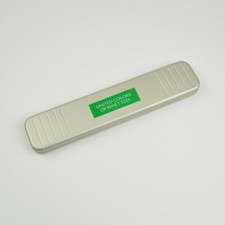 Benetton Tin - Watch Box -
