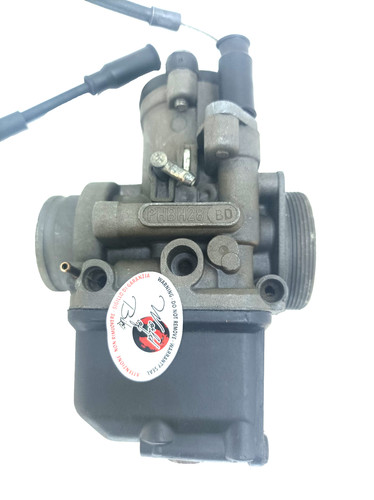Gasoline carburetor aprilia - carburetor, rs