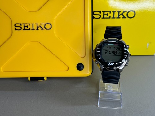 Seiko prospex marine master - prospex,