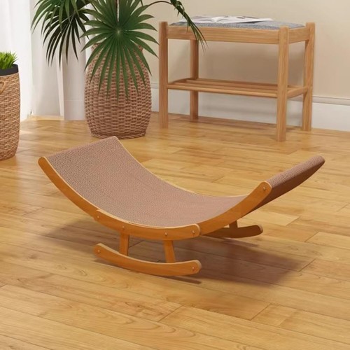 Rocking chair cat kitten - rocking,