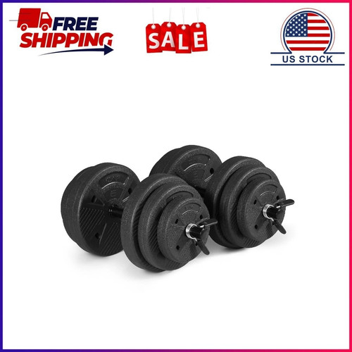 Cap barbell adjustable - cap,