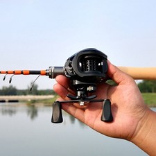 Precision Crafted 1 65M