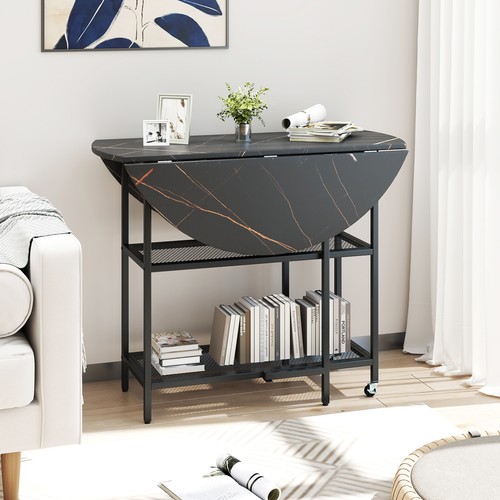Dining table drop - dining, leaf
