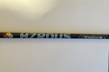 PING G410 G425 G430 G440 HZRDUS Blue RDX Smoke 6.0 60g Driver Shaft NEW