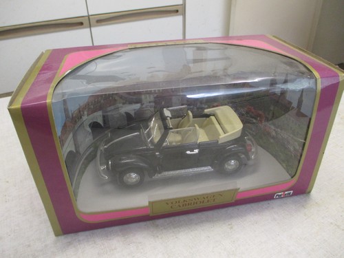Polistil volkswagen beetle - polistil,