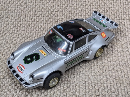 Scalextric porsche 911 - scalextric, 935