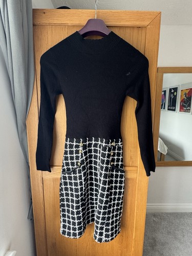 Lipsy dress size - lipsy,