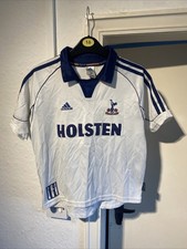 1999/2000 Tottenham Hotspur