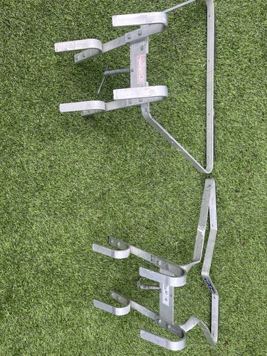 Ladder stand off - ladder,