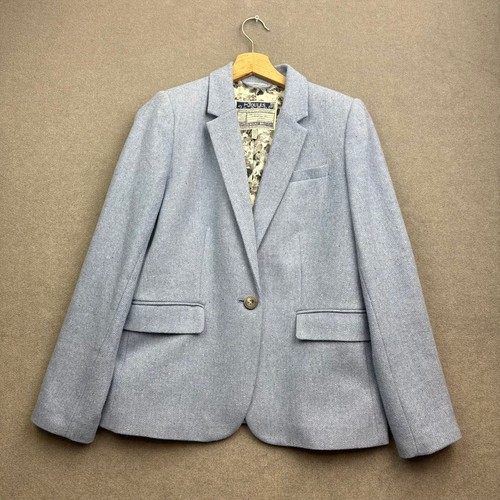 Joules tweed jacket - tweed, uk