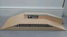 BLACKRIVER RAMPS FUNBOX LEDGE