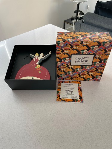 Clarice cliff wedgwood - -,