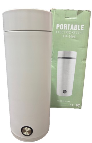 Electric kettle thermal cup - electric,