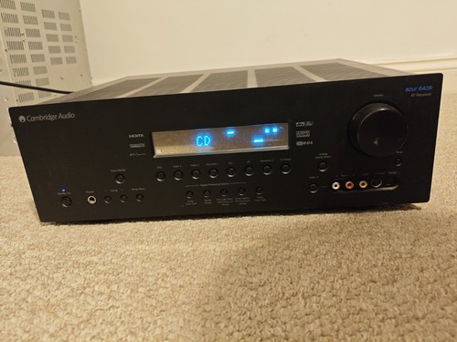 Cambridge audio azur 640r 1 - audio,