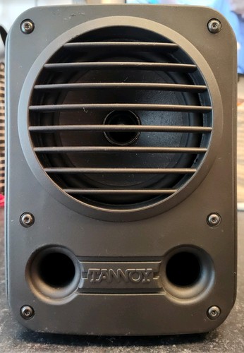 Tannoy cpa5 ict passive - tannoy,