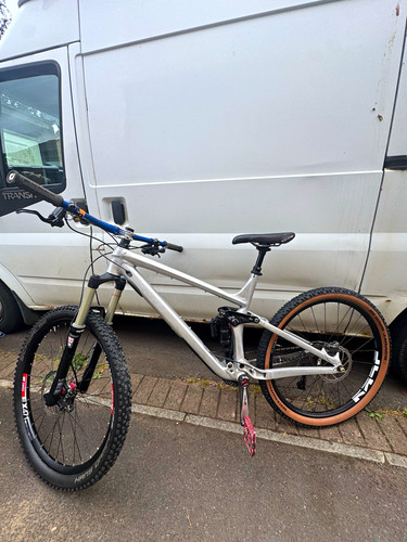 Trek remedy 2022 full - remedy,