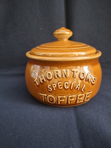 Thorntons special toffee - thorntons,