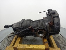 VOLKSWAGEN TRANSPORTER Gearbox